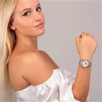 Orologio Philip Watch Donna Roma in Acciaio R8223217502 - R8223217502